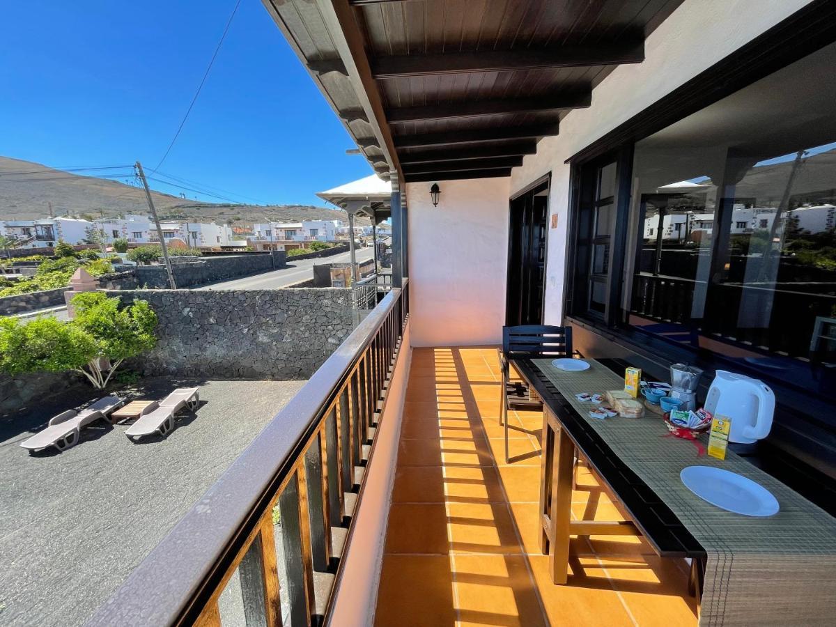 Las Casitas Rusticas La Asomada  Exterior photo
